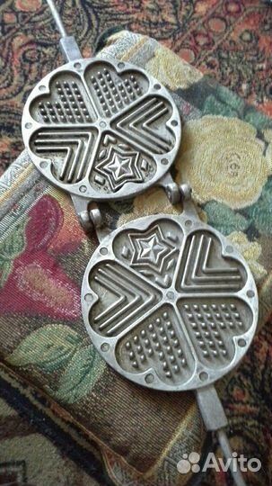 Форма для выпечки печенья