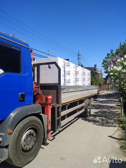 Газобетонные блоки 150