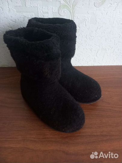 Валенки детские 33