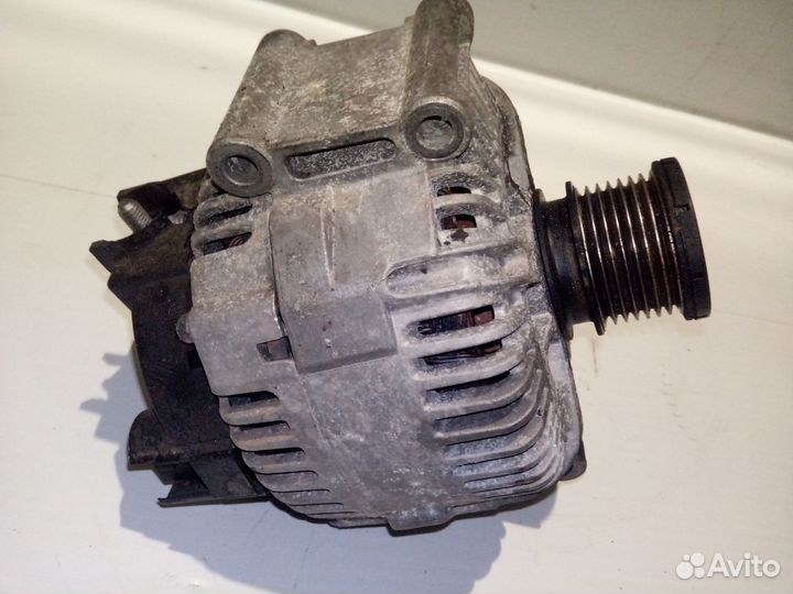 Генератор Mercedes-Benz E-Class