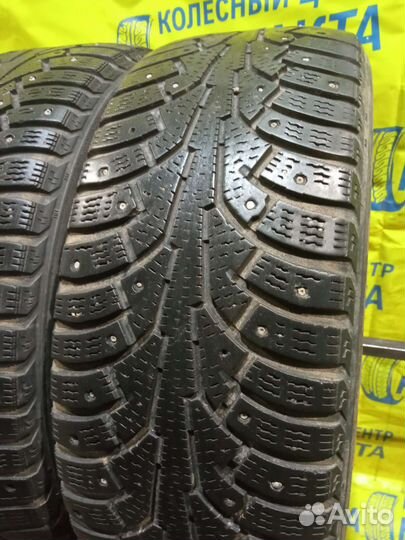 Nokian Tyres Hakkapeliitta 5 205/55 R16