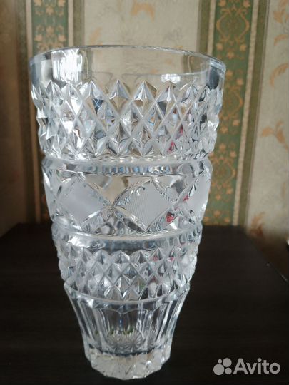 Ваза для цветов СССР