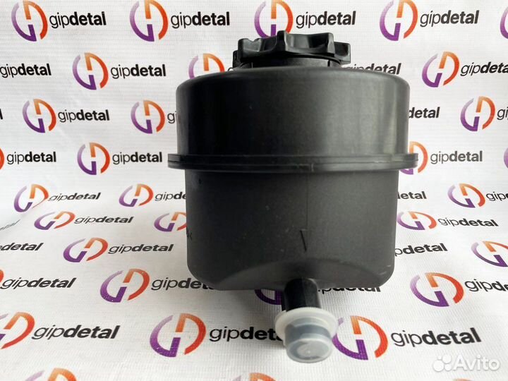 Бачок гура газон некст - ZF