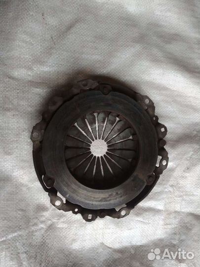 Корзина сцепления Пежо 307