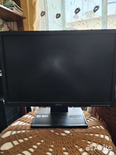 Монитор Acer ac100