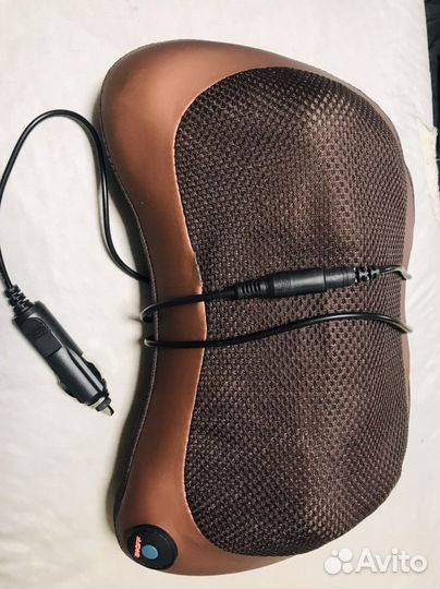 Массажная Подушка