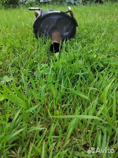 Глушитель Honda CR-V