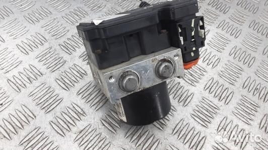 Блок ABS chevrolet aveo 1 (KBN23KW01)