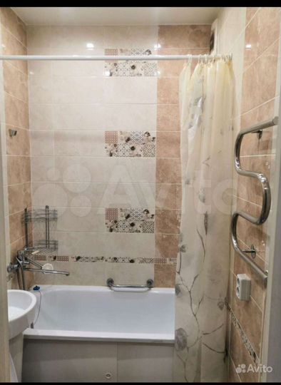 Квартира-студия, 24 м², 3/10 эт.