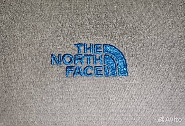 Поло The north face