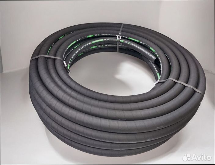 Рукав гидравлический 1SN DN 31 