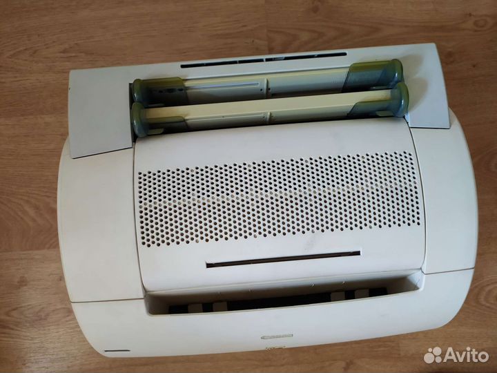 Принтер лазерный