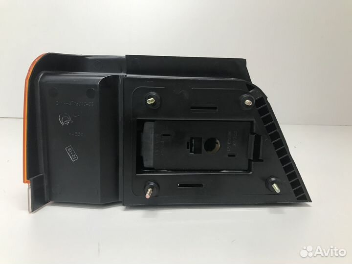 Фонарь задний правый LADA 2115 2001-2013