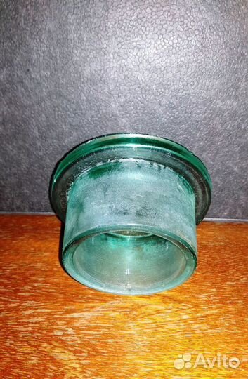 Стеклянная пробка