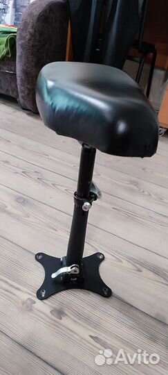 Сиденье для электросамоката куго Мах speed