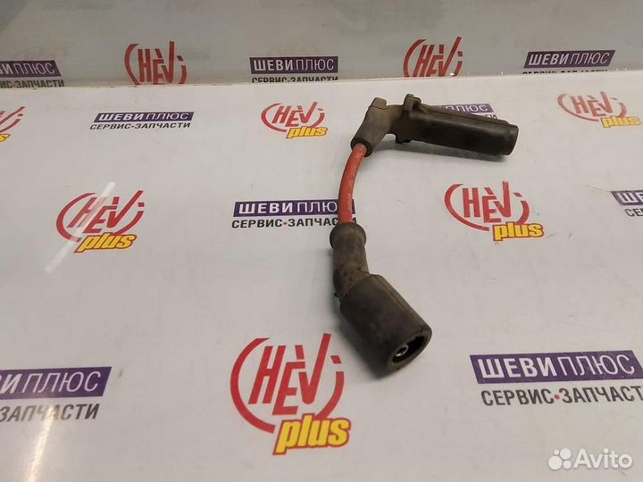 Провод высоковольтный Cadillac Escalade