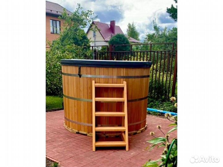 Термокрышка для купели TKR-6450
