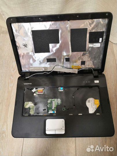 Корпус ноутбука