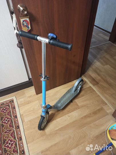 Самокат детский