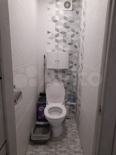 2-к. квартира, 41,6 м², 4/5 эт.