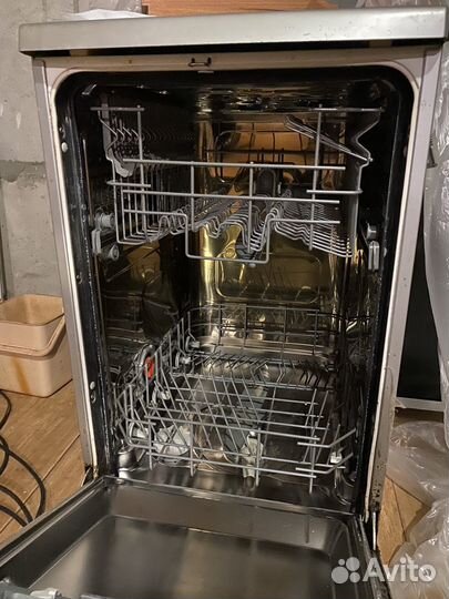 Посудомоечная машина бу Electrolux 45 см