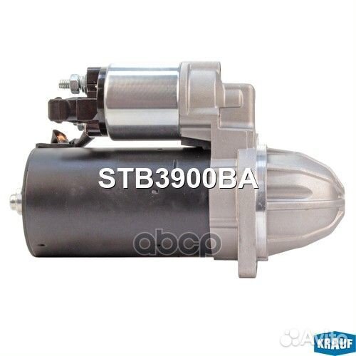 Стартер STB3900BA Krauf