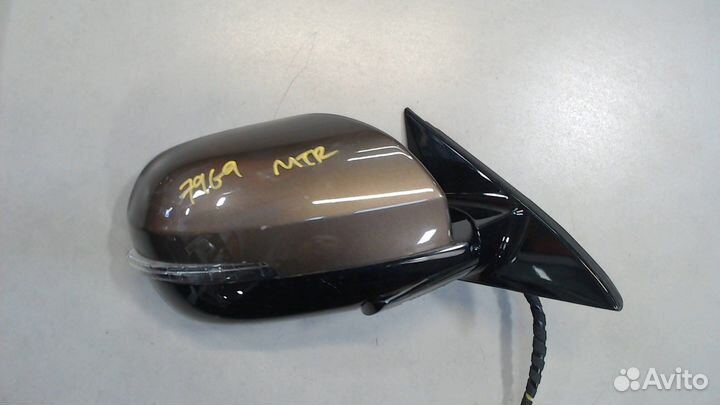 Зеркало боковое Haval H6 Coupe, 2020