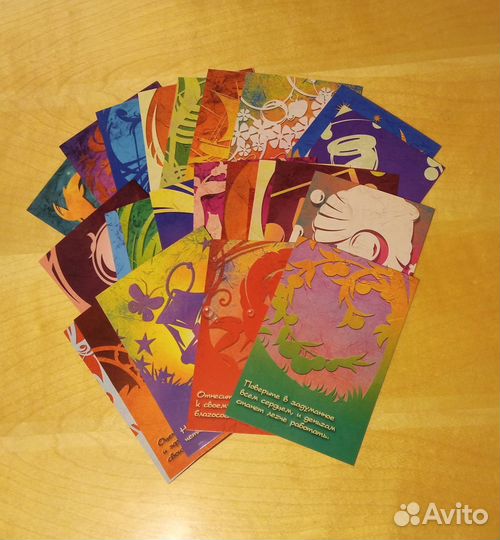 24 формулы денег