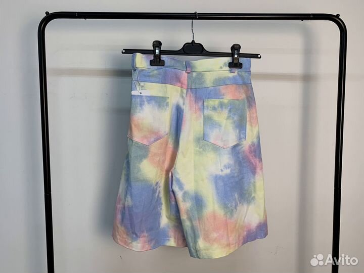 Шорты женские с крючками