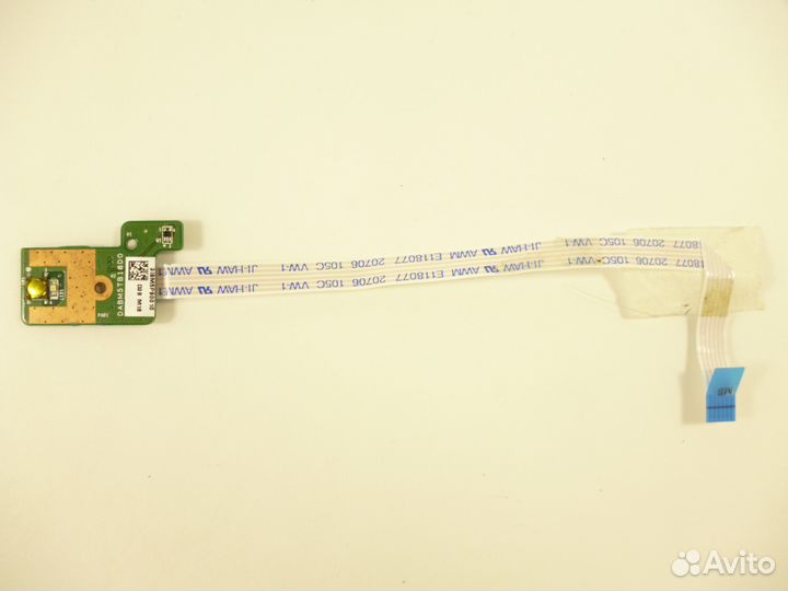 Б. у. запчасти ноутбука Lenovo M5400