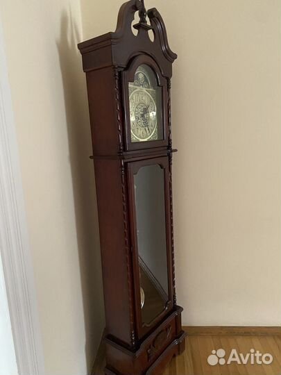 Часы напольные