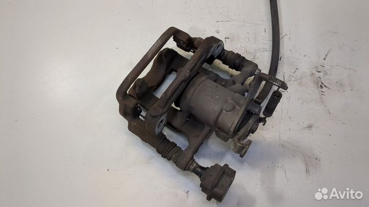 Суппорт Chevrolet Cruze, 2014