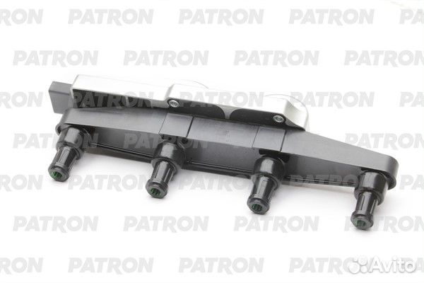Patron PCI1315 Катушка зажигания skoda Fabia 1.0i1
