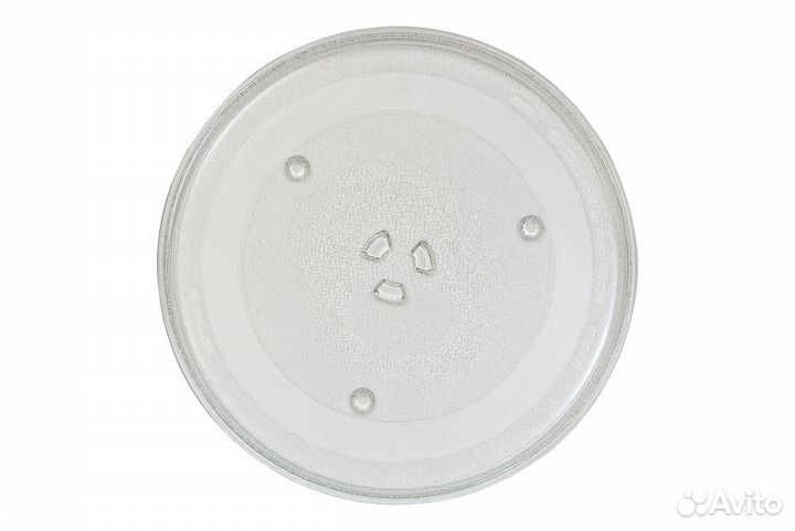 Тарелка для свч 