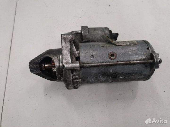 Стартер Opel Astra универсал Z13DTH 2008