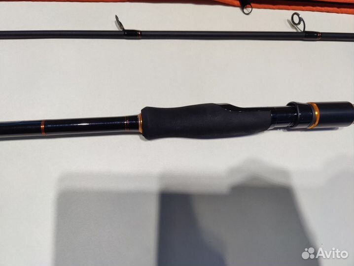 Спиннинг Sakura Sainjin Neo Sing-862