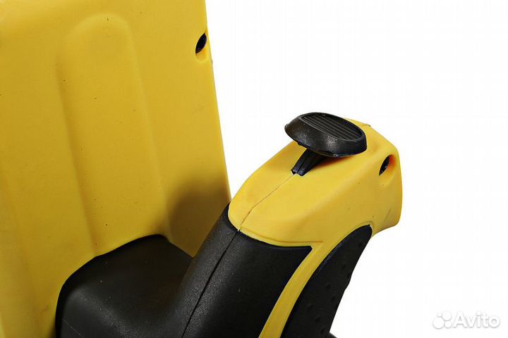 Фрезер Hanskonner HRE1120CP с константной электрон