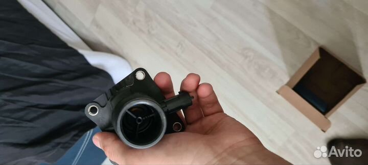 Термостат luzar lt 0557