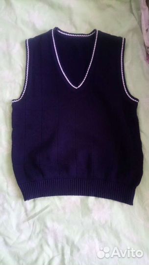 Школьная форма