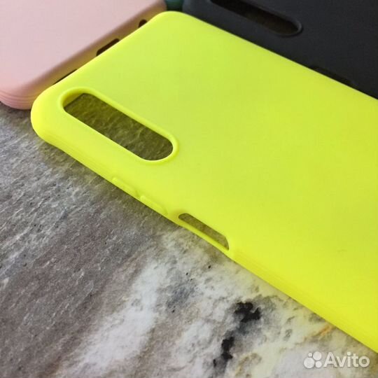 Чехол для Honor 9X, 9X Pro, 9X RU Силиконовый