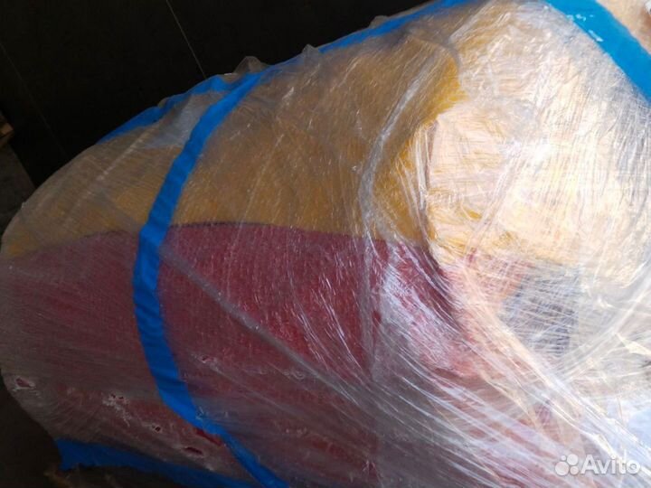 Борцовский ковер