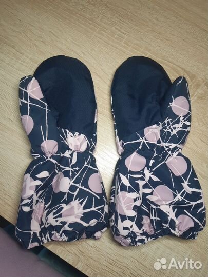 Варежки kerry новые