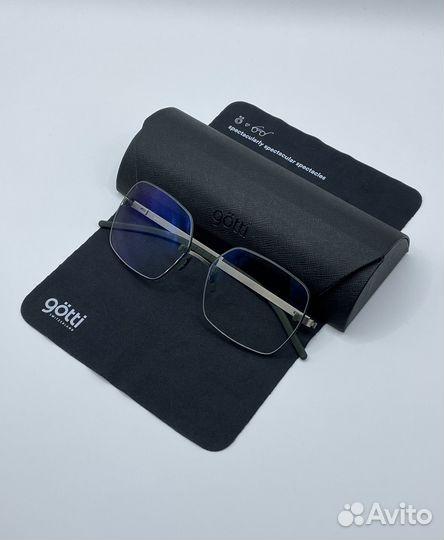 Очки gotti switzerland abate