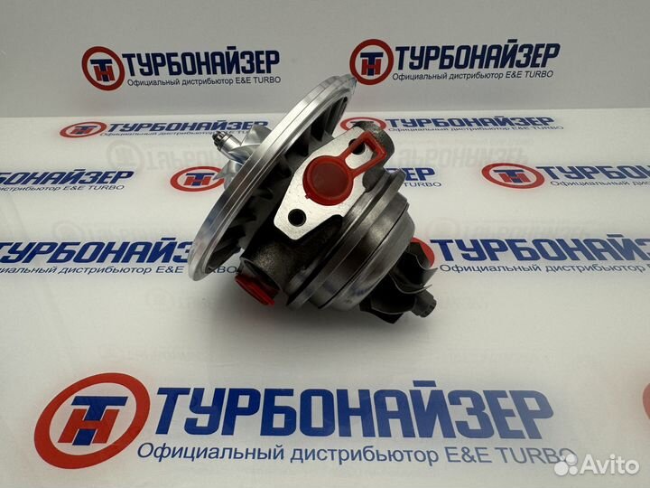 Картридж Mercedes-Benz E-Klasse E 400 4matic 3.0L