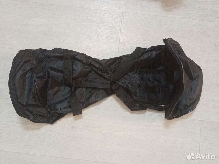 Гироскутер