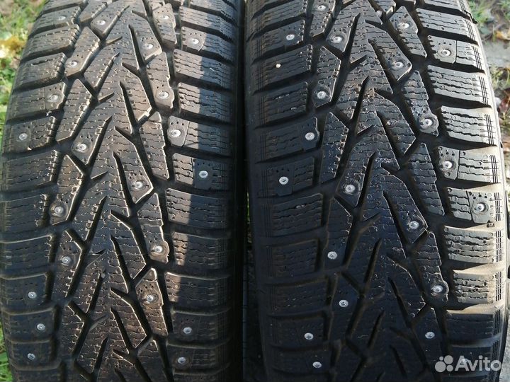 Nokian Tyres Nordman 7 205/55 R16 60M
