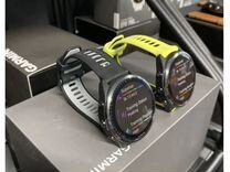 Garmin Forerunner 965 Titanium 2024 все модели