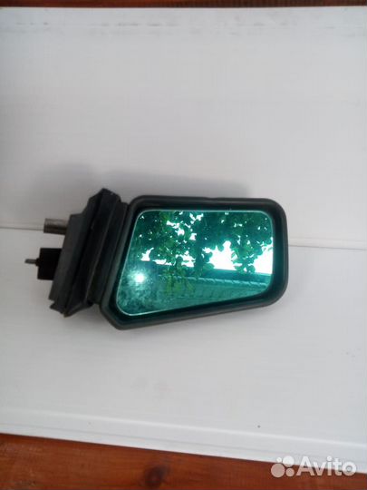 Зеркало заднего вида ваз 2114