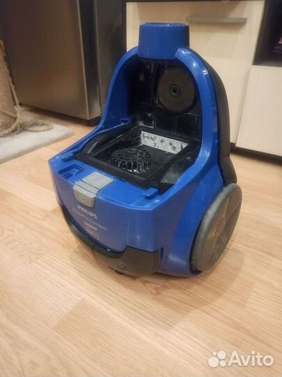 Корпус пылесоса Philips(FC8470, FC8471)