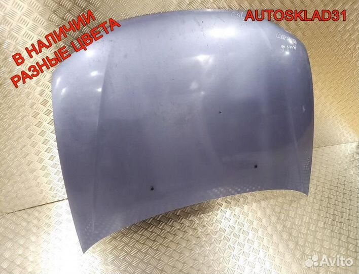 Капот Mitsubishi Colt CJ MR208868 Дорест